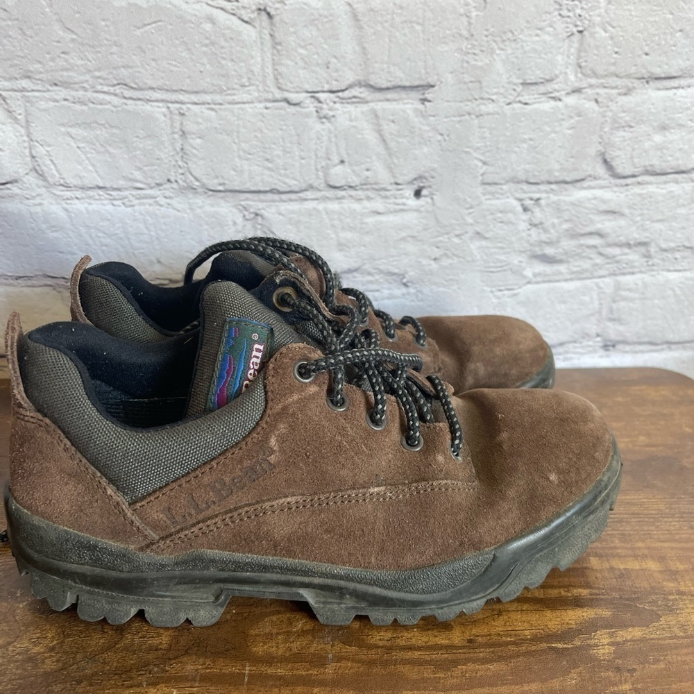 L.L. Bean Hiking Shoes